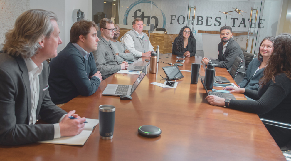 Forbes Tate Partners Expands Public Affairs Leadership Adding Michelle Baker to Bolster Health Care and Corporate Communication Expertise