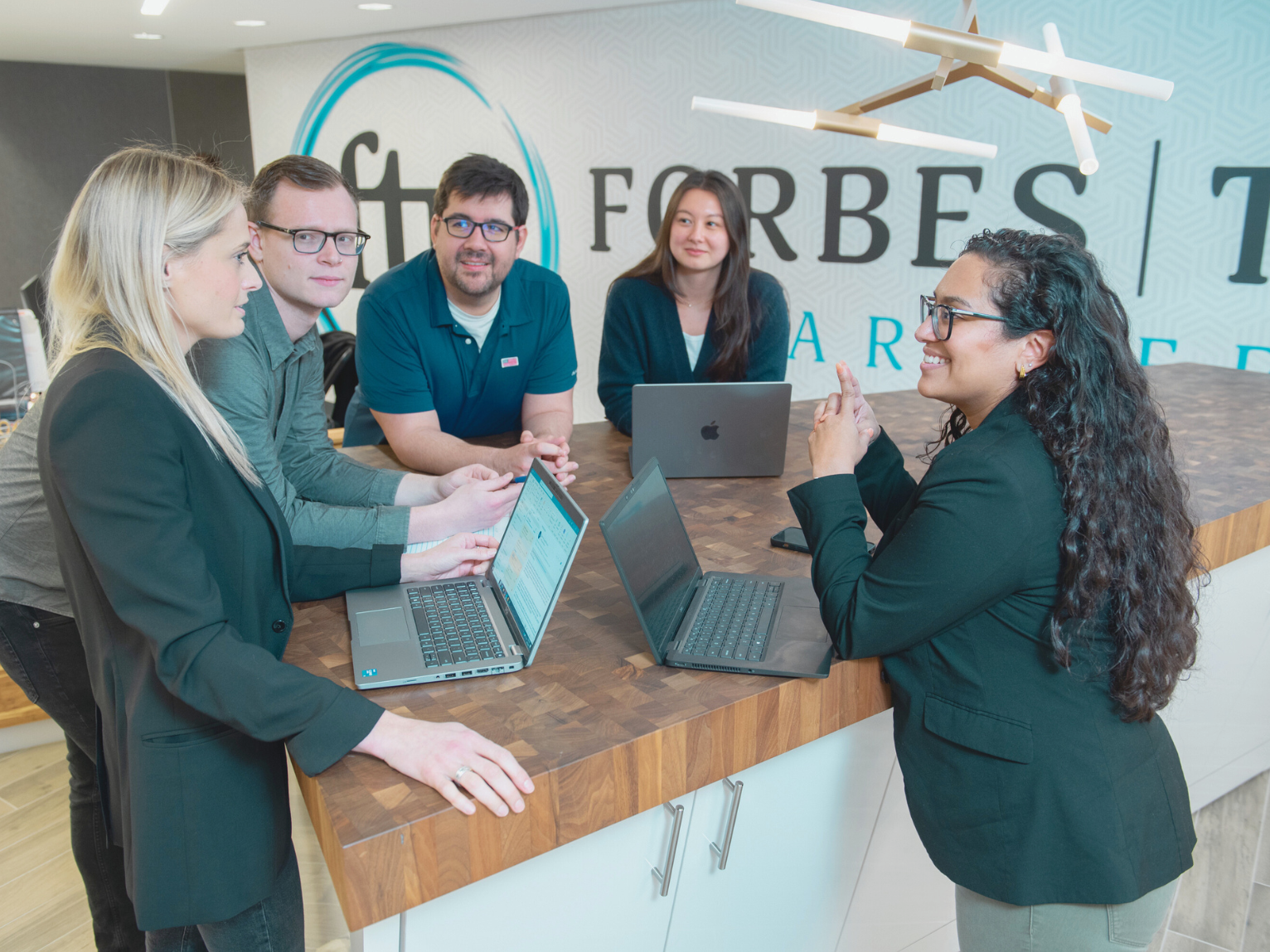 Forbes Tate Partners Announces Newest Public Affairs Partner, Expands State Practice