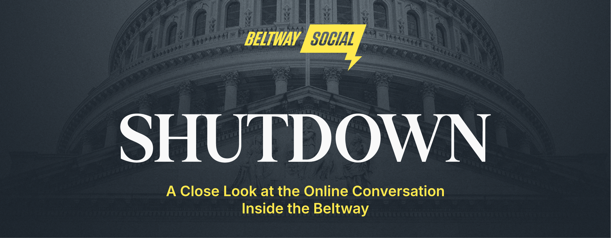 Beltway Social: Oct 11, 2025