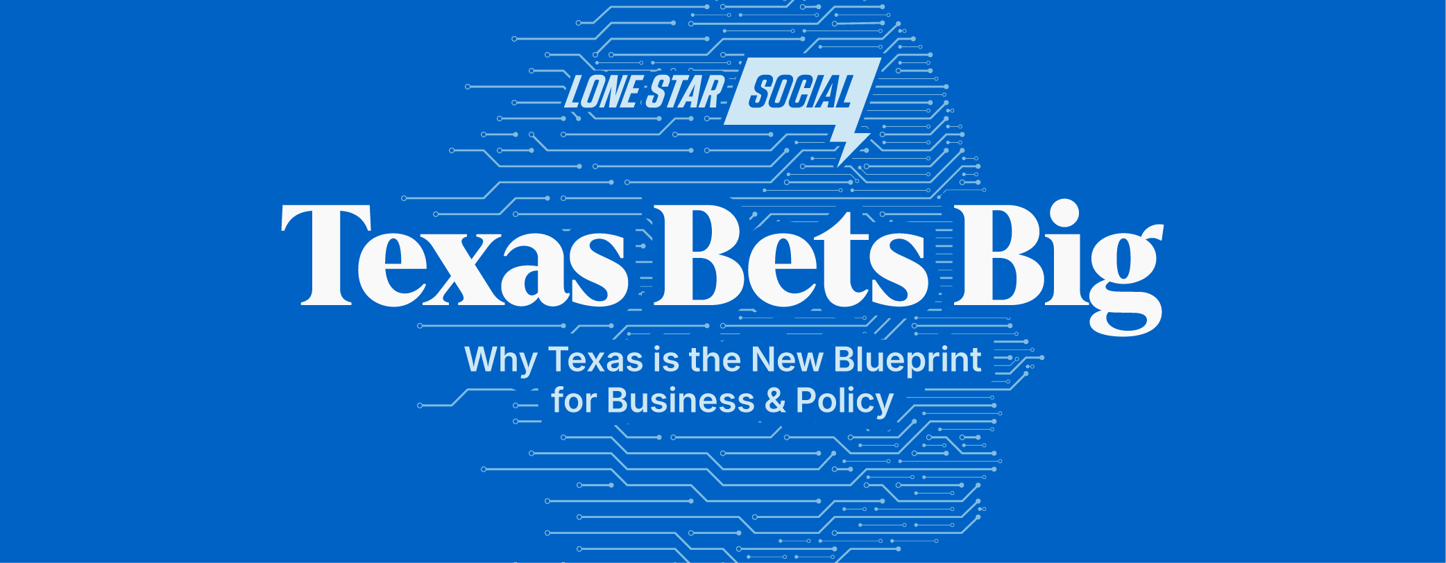 Lone Star Social- Oct 28, 2025