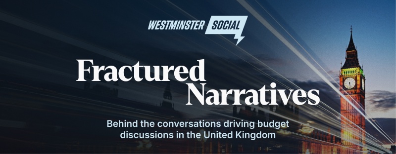 Westminster Social: Nov 25, 2025